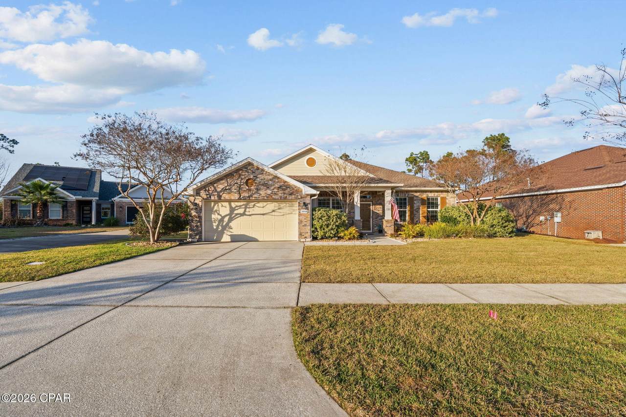 3010 Harrier Street - Photo 1