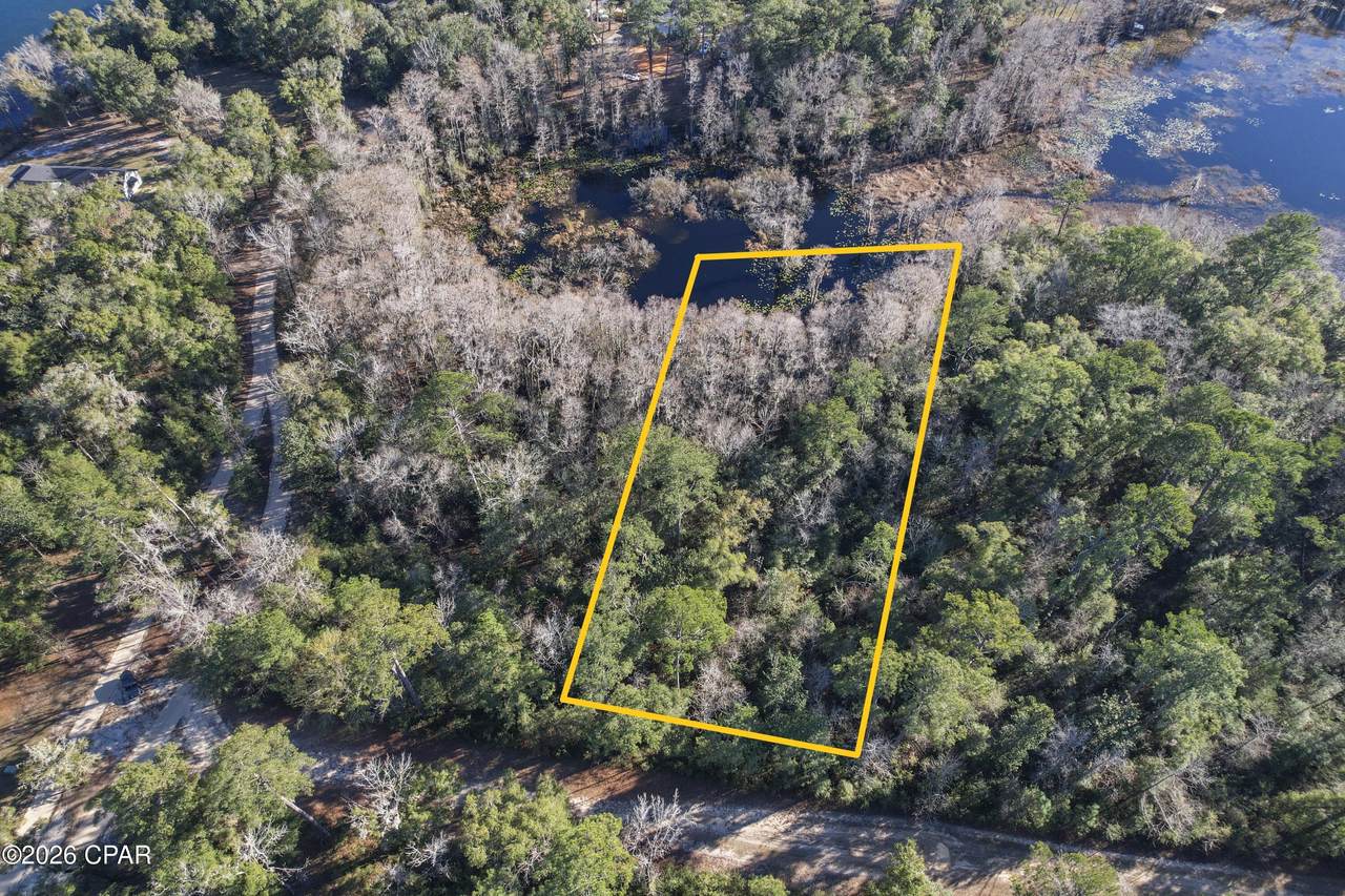 000 Lot 2 Cypress - Photo 1