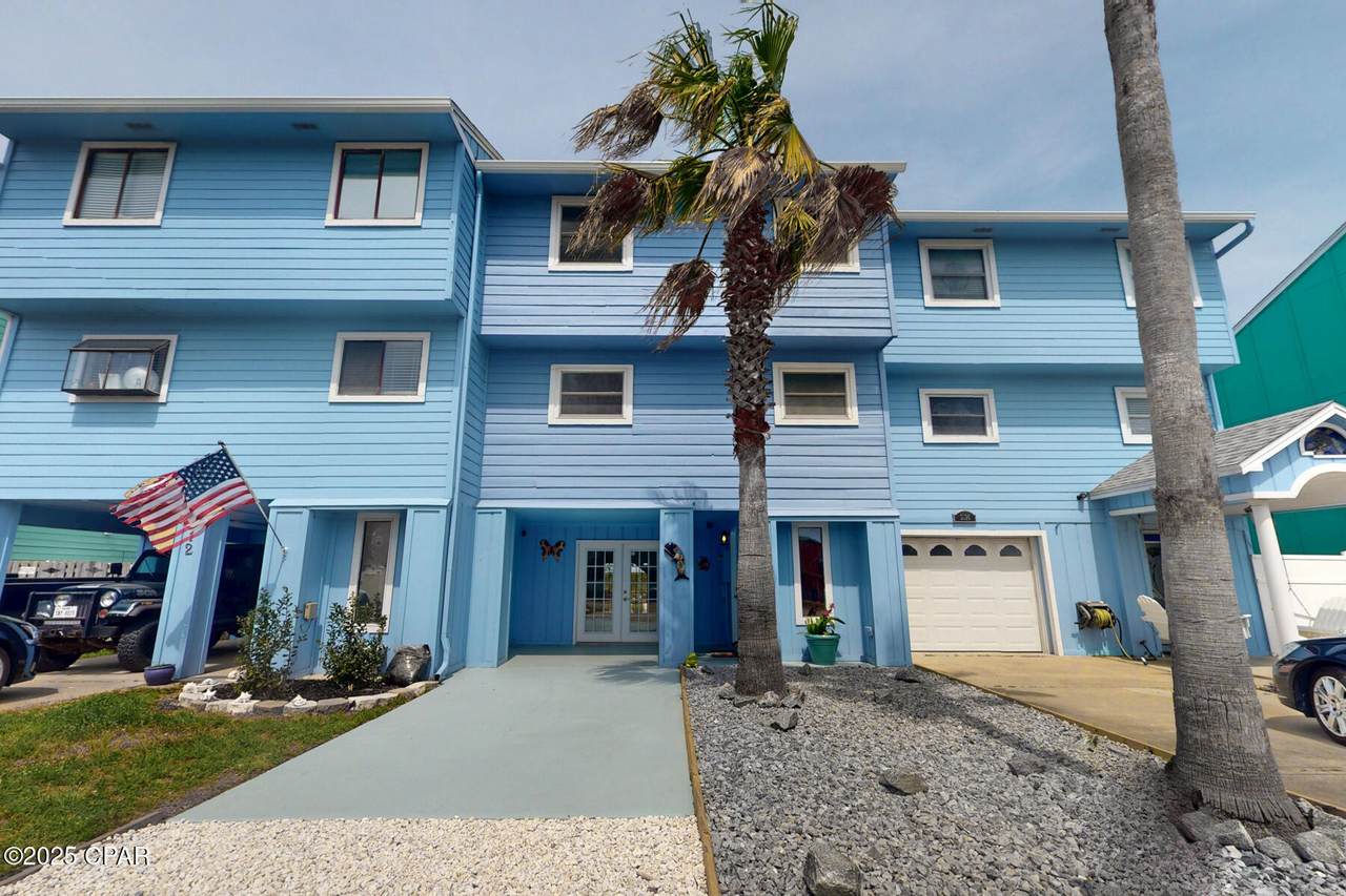 3214 Quiet Water Lane - Photo 1