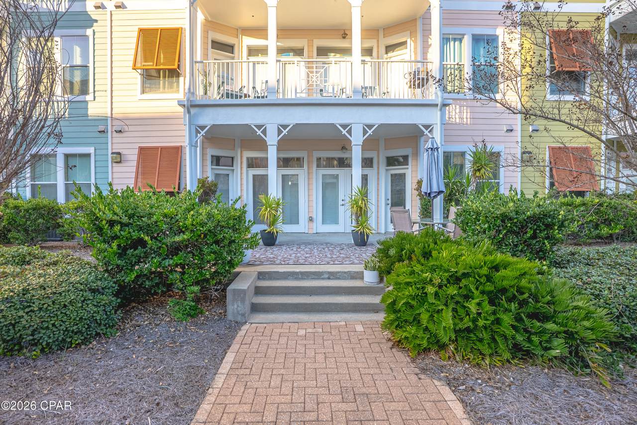 8700 Front Beach Road - Photo 1