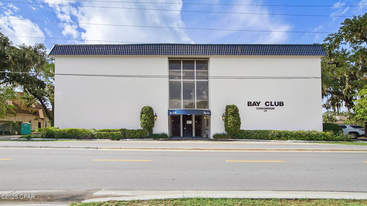 316 Cherry Street - Photo 1