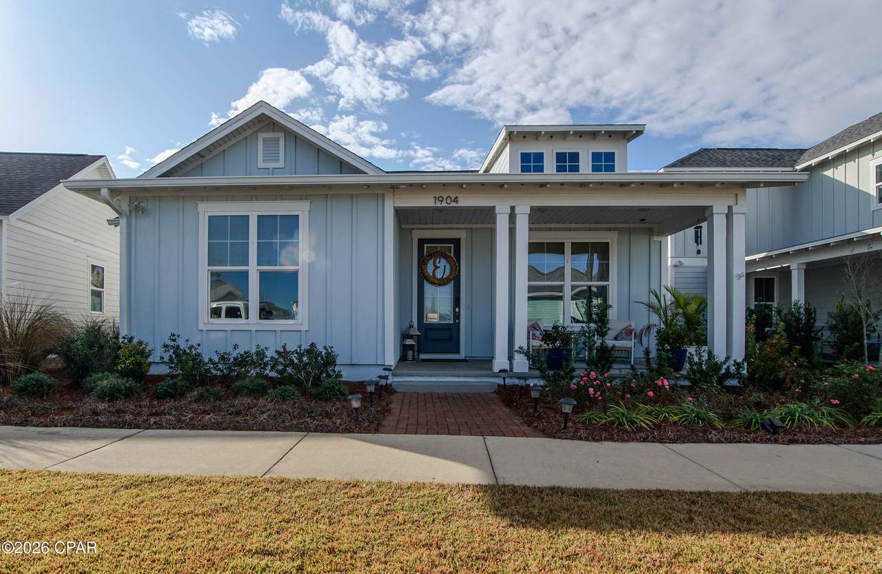 1904 Royal Tern Street - Photo 1