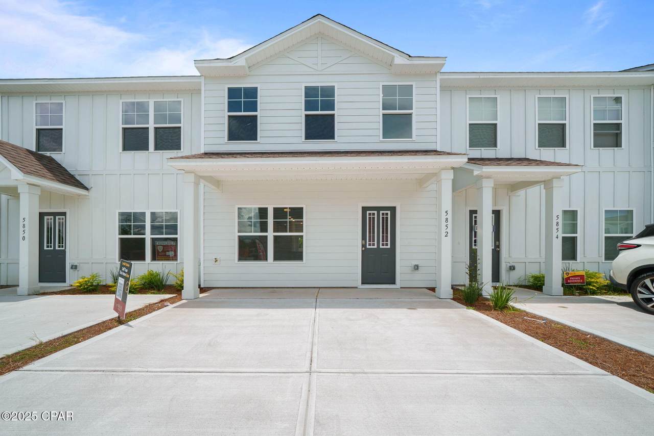 5880 Tyndall Place - Photo 1