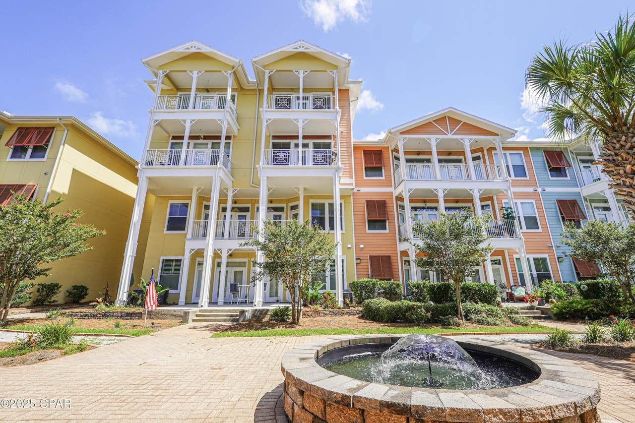 8700 Front Beach Road - Photo 1