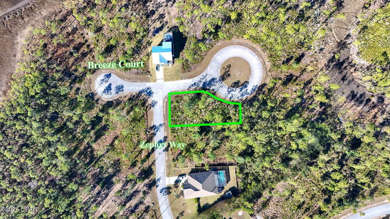 1007 Breeze Court - Photo 1