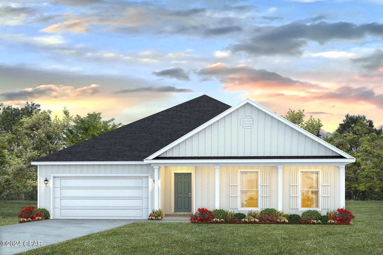 4897 Forest Dunes Drive - Photo 1