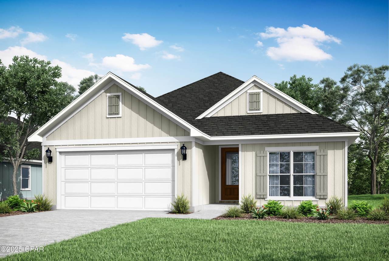 158 Porter Drive - Photo 1