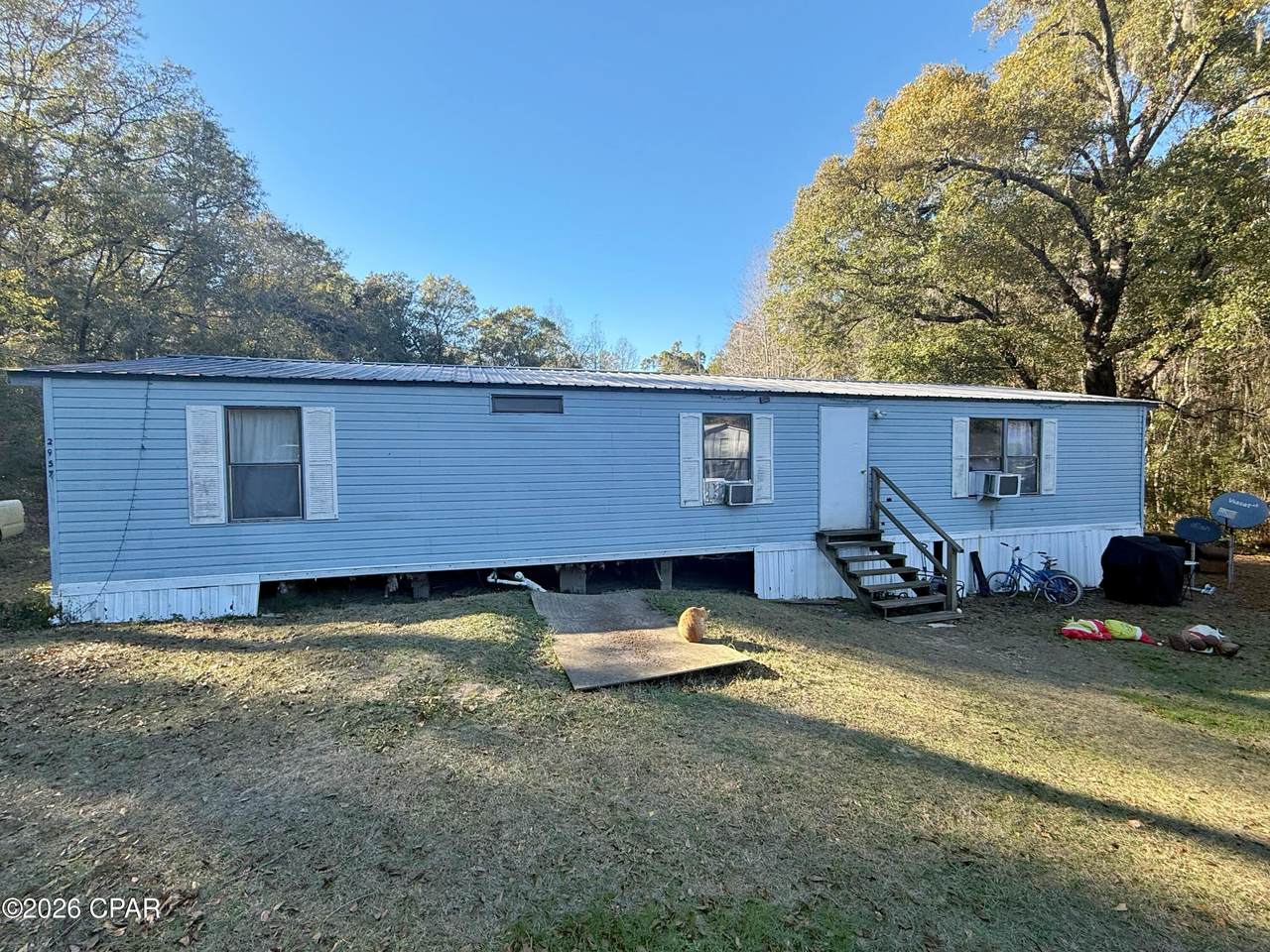 2614 Springhill Road - Photo 1