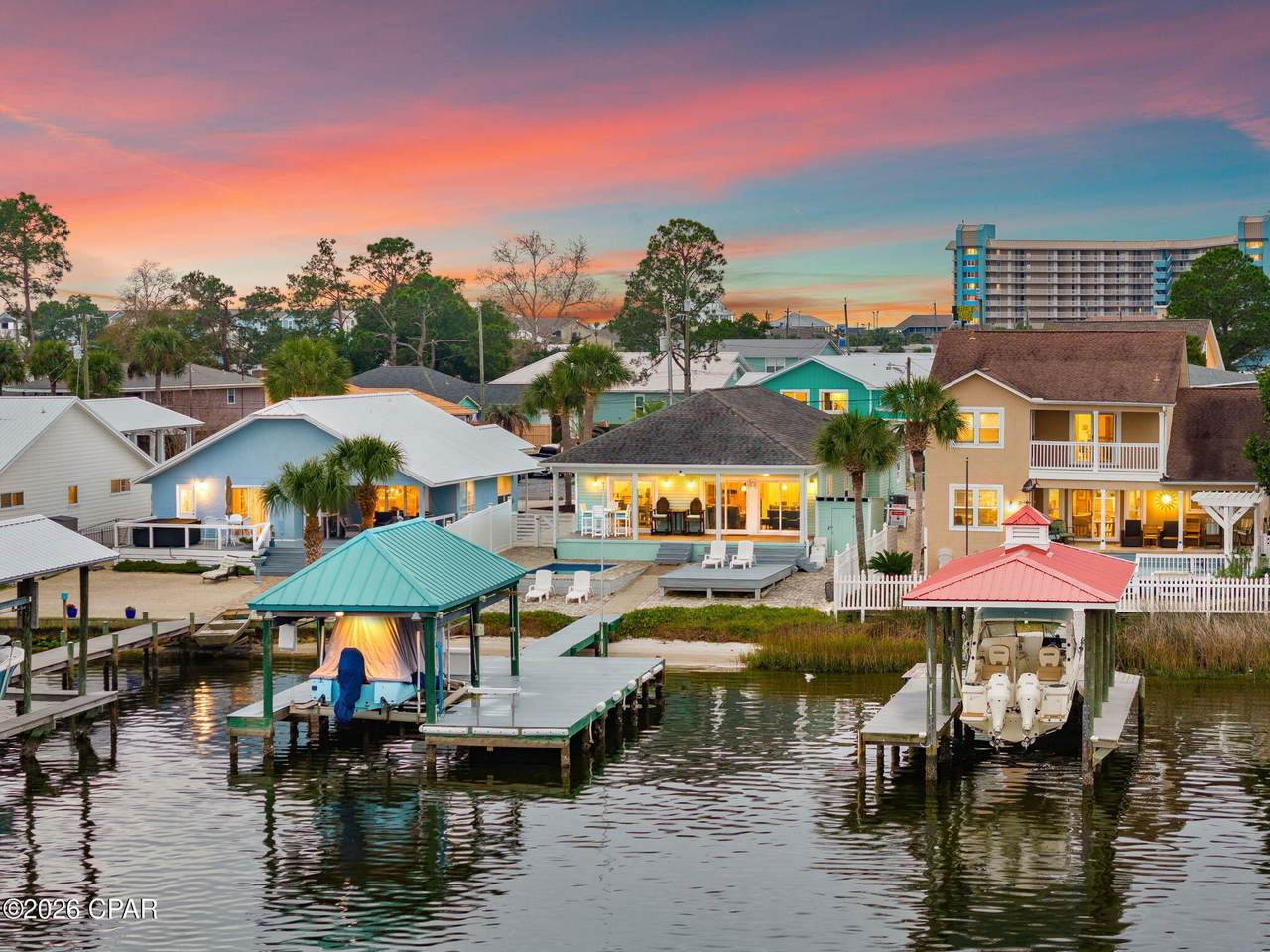 7018 Lagoon Drive - Photo 1