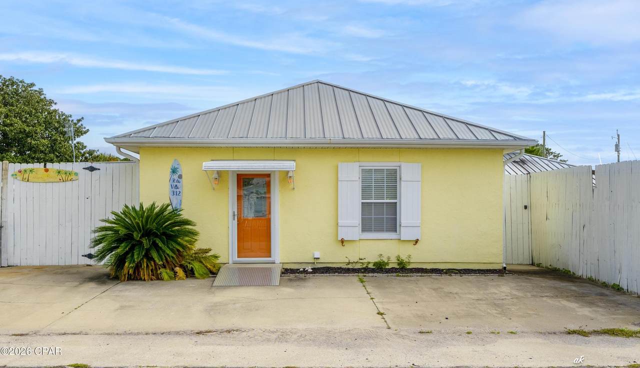 312 Coronado Place - Photo 1