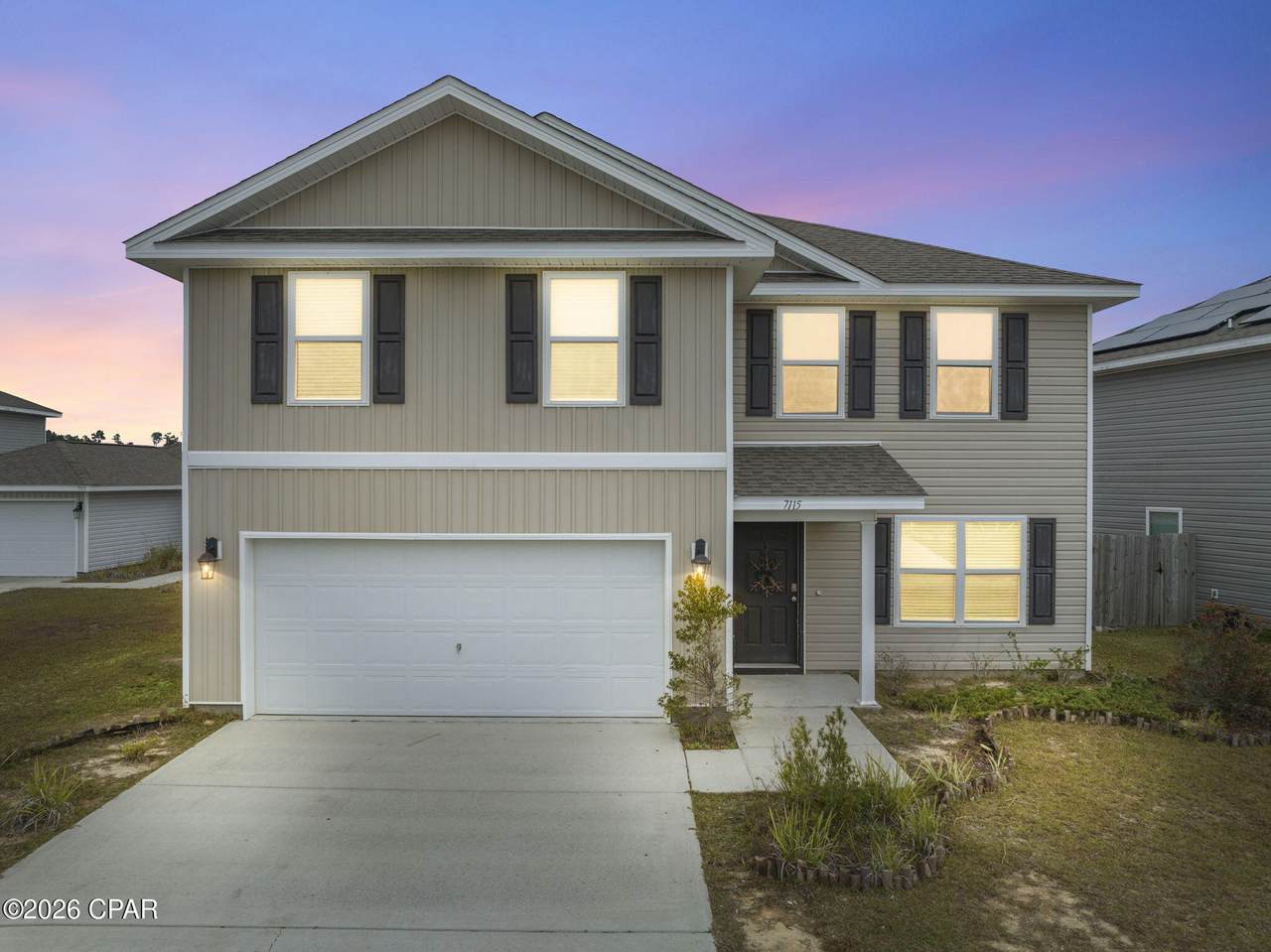 7115 Hatteras Boulevard - Photo 1