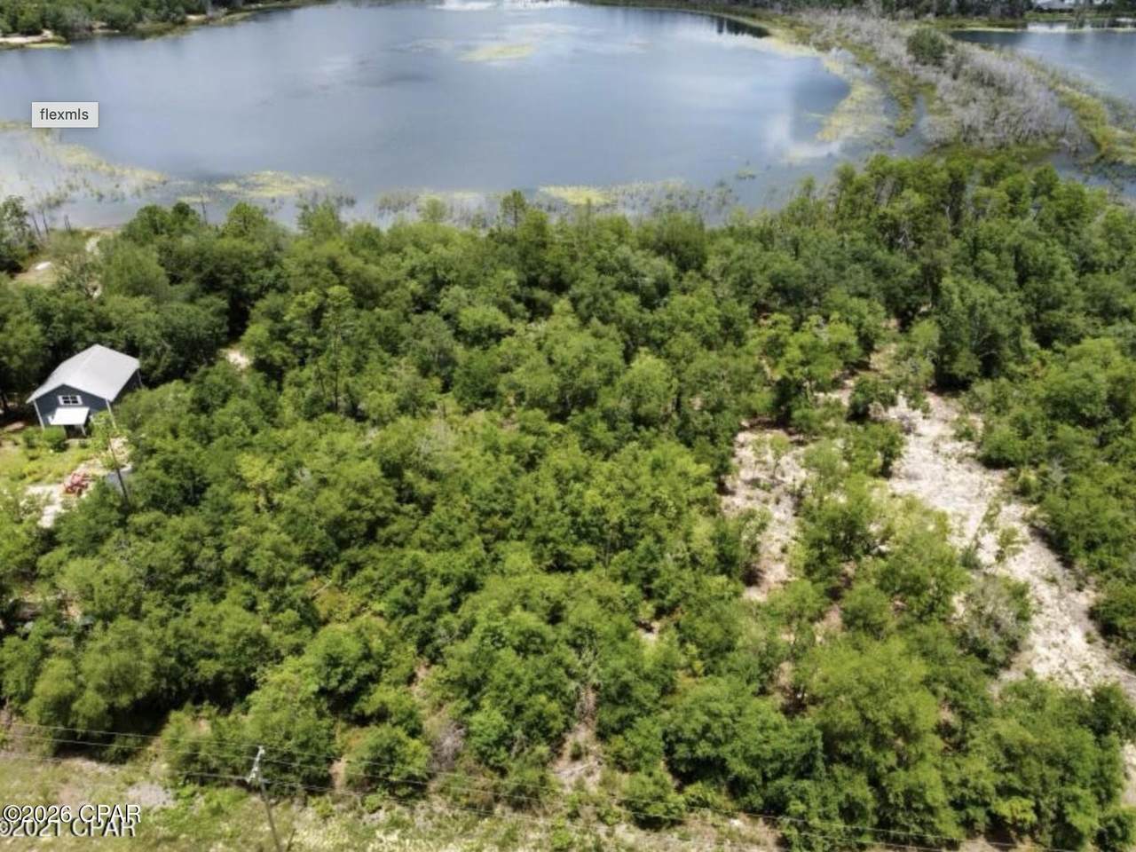 TBD Woodymarion Drive - Photo 1