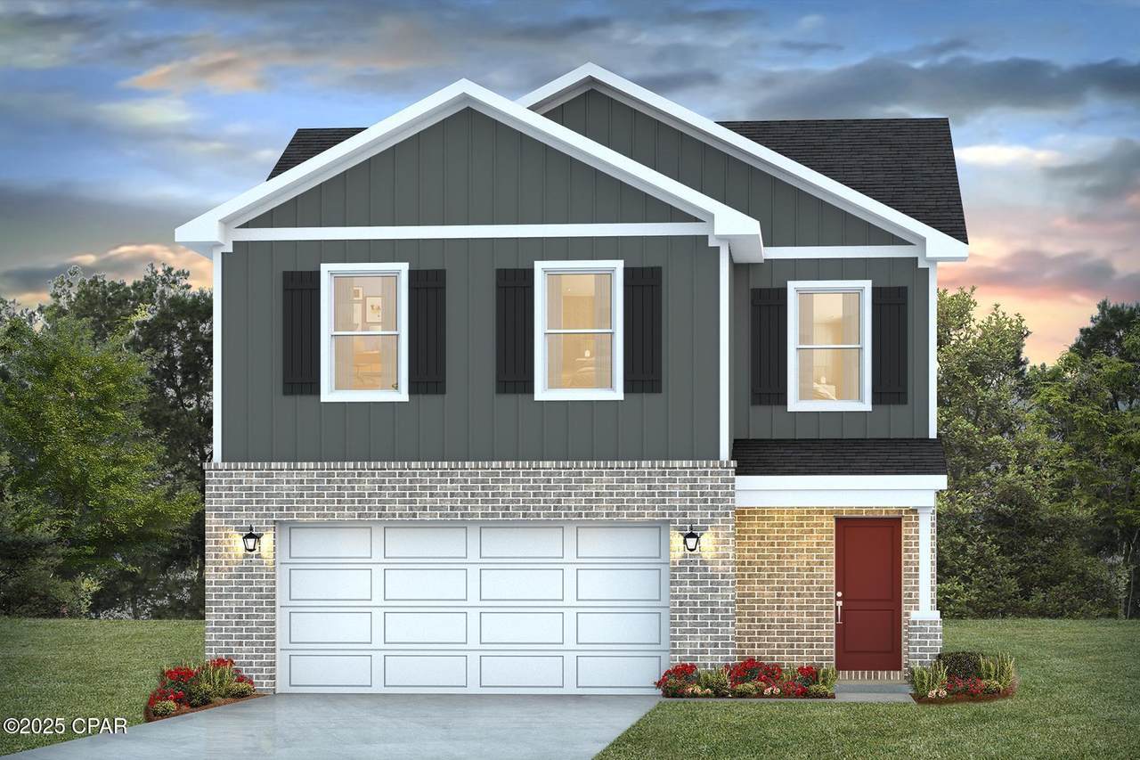 3127 Breezy Bay Court - Photo 1