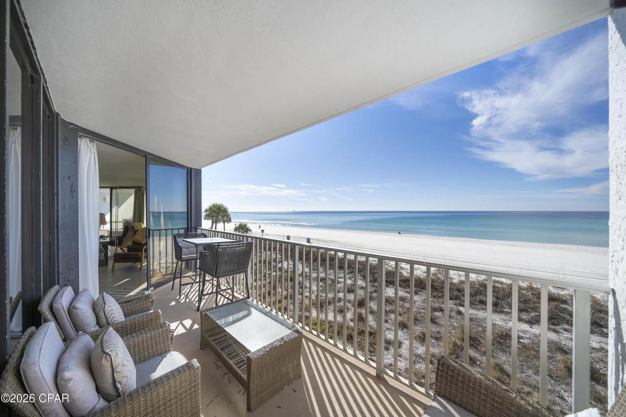 11757 Front Beach Road - Photo 1