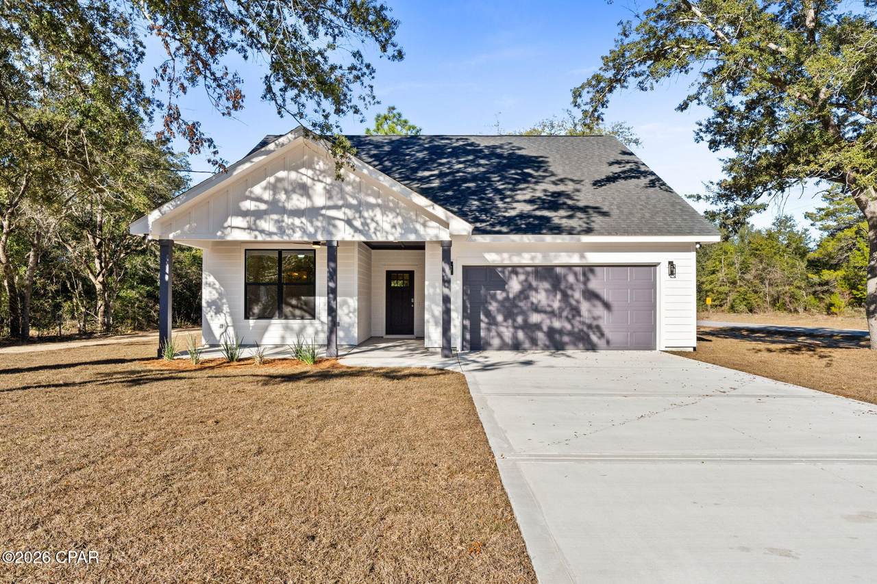 3996 Dumas Lane - Photo 1