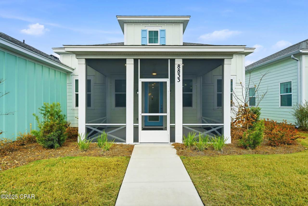 8833 Attitude Avenue - Photo 1