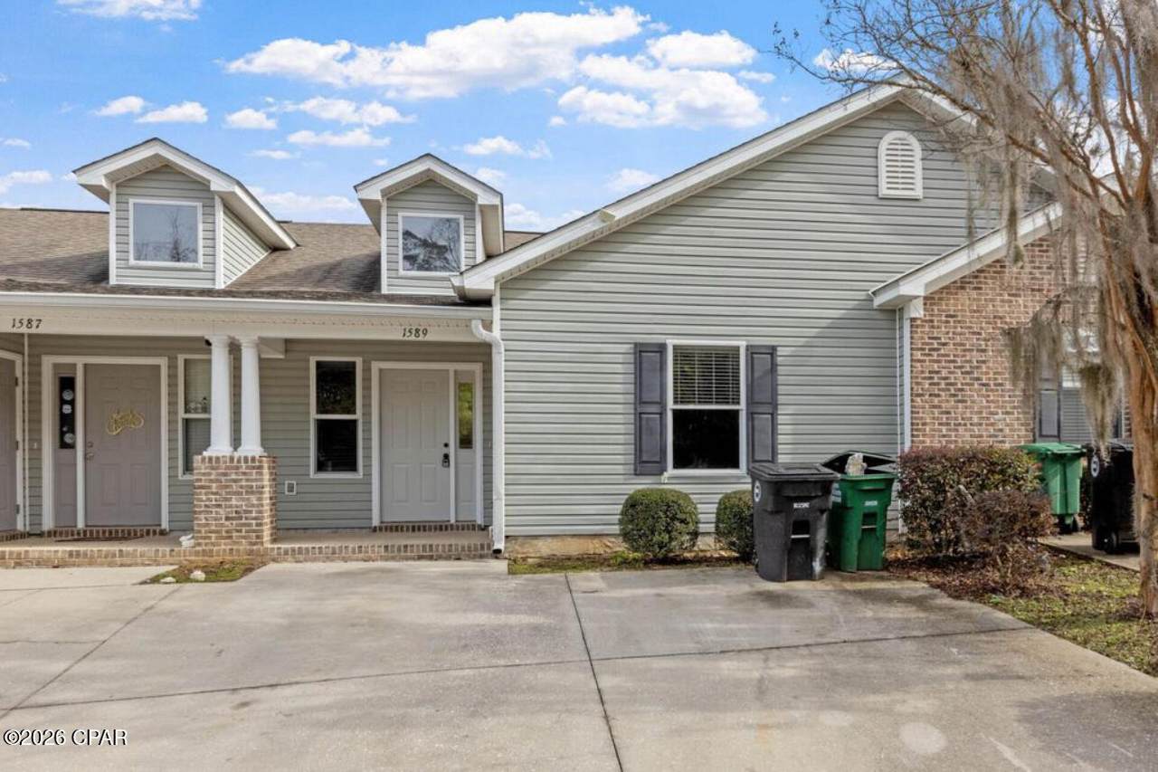 1589 Quazar Road - Photo 1