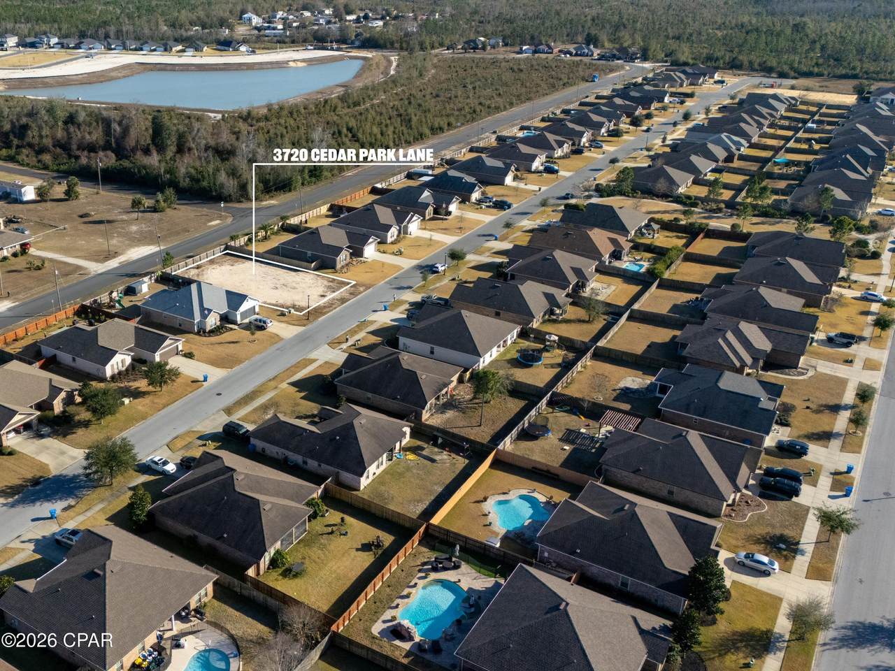 3720 Cedar Park Lane - Photo 1