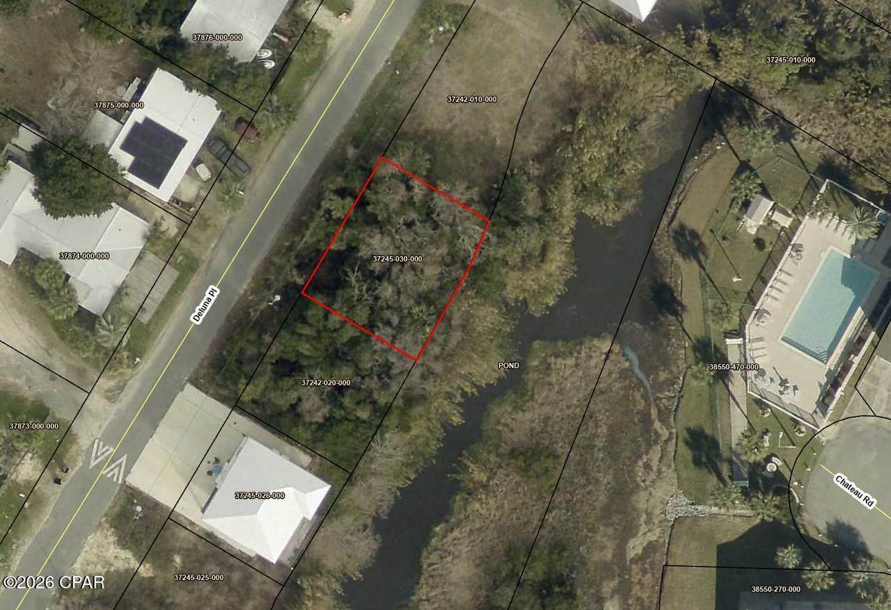 120 Deluna Place - Photo 1