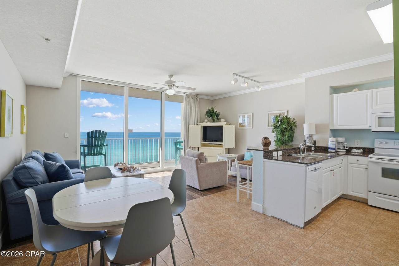 16819 Front Beach Road - Photo 1