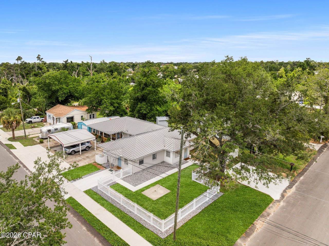 1301 Foster Avenue - Photo 1