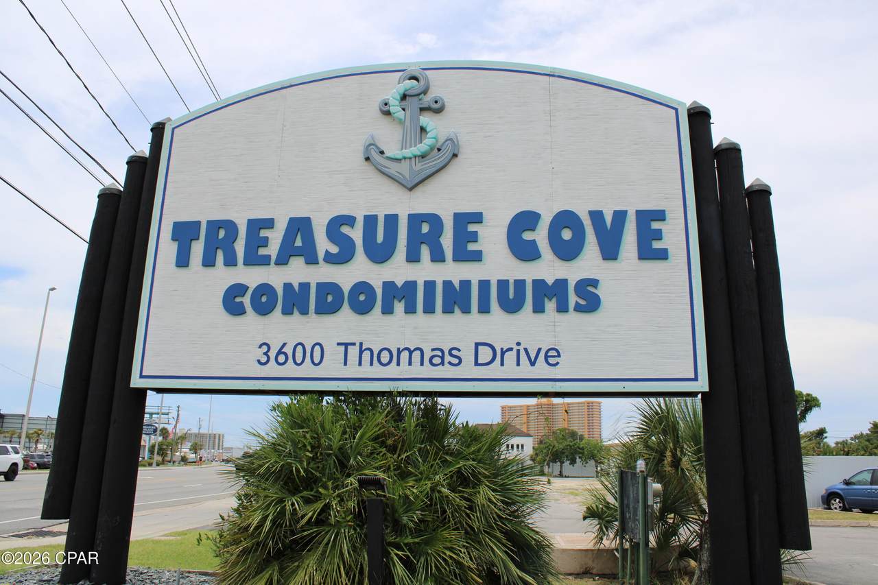 3600 Thomas Drive - Photo 1