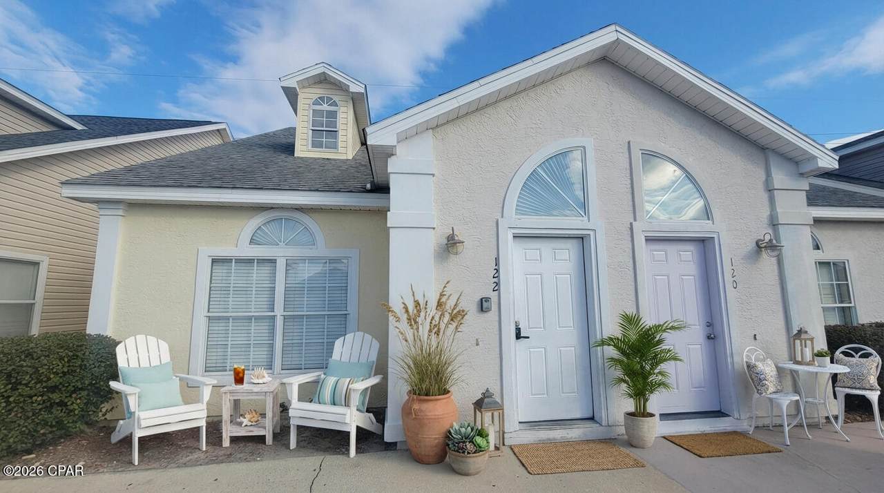 122 Seagrass Way - Photo 1