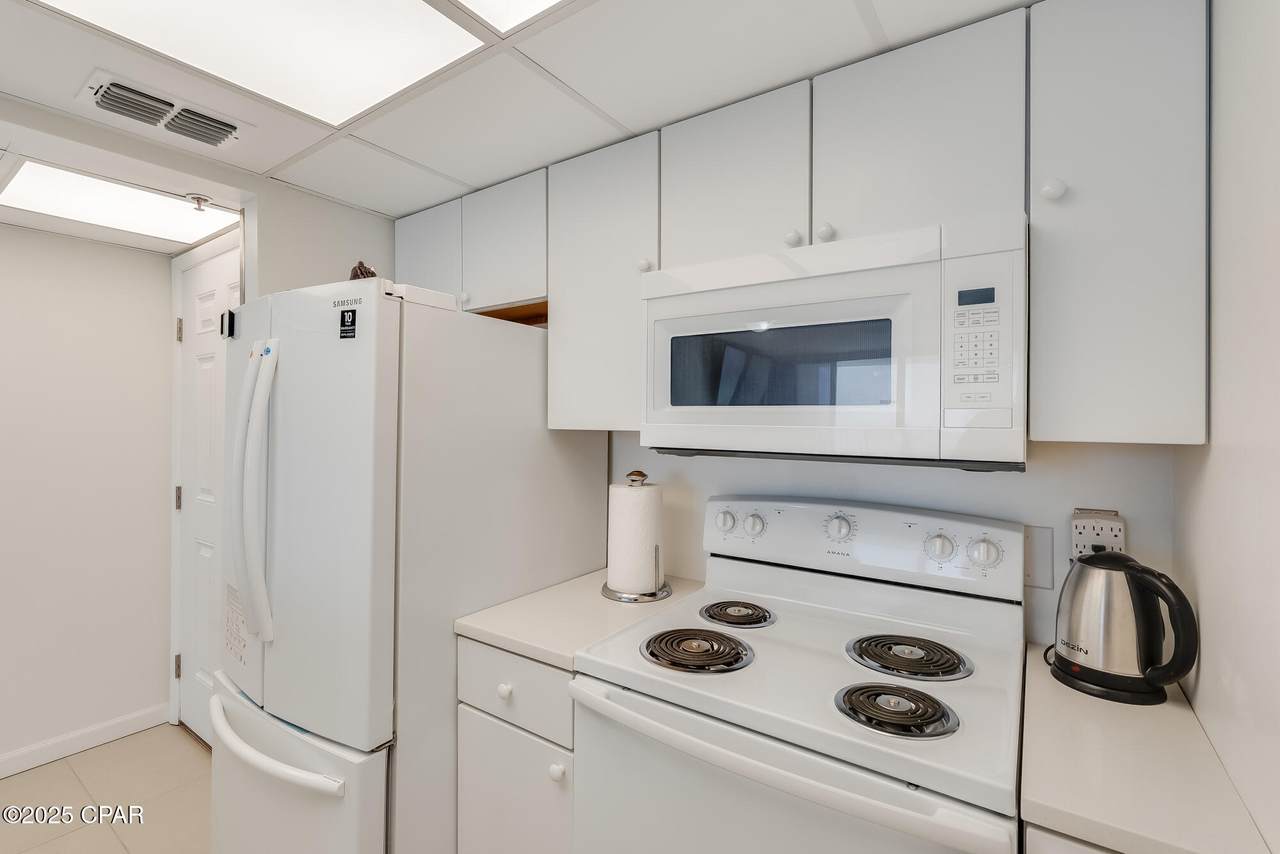 10509 Front Beach Road - Photo 1