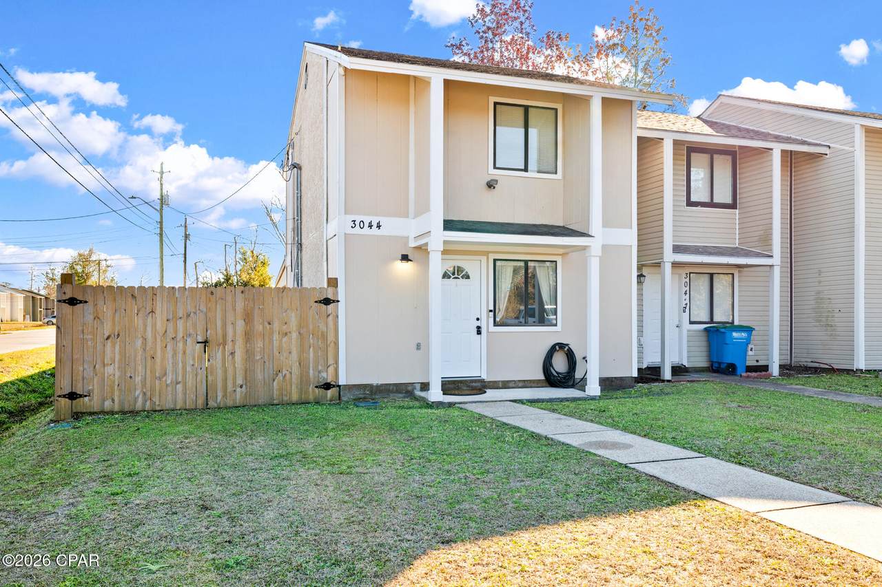 3044 Baldwin Road - Photo 1