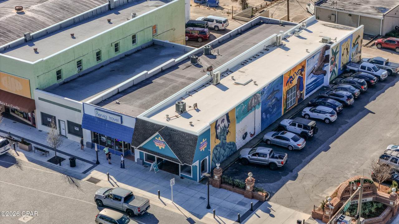 571 Harrison Avenue - Photo 1