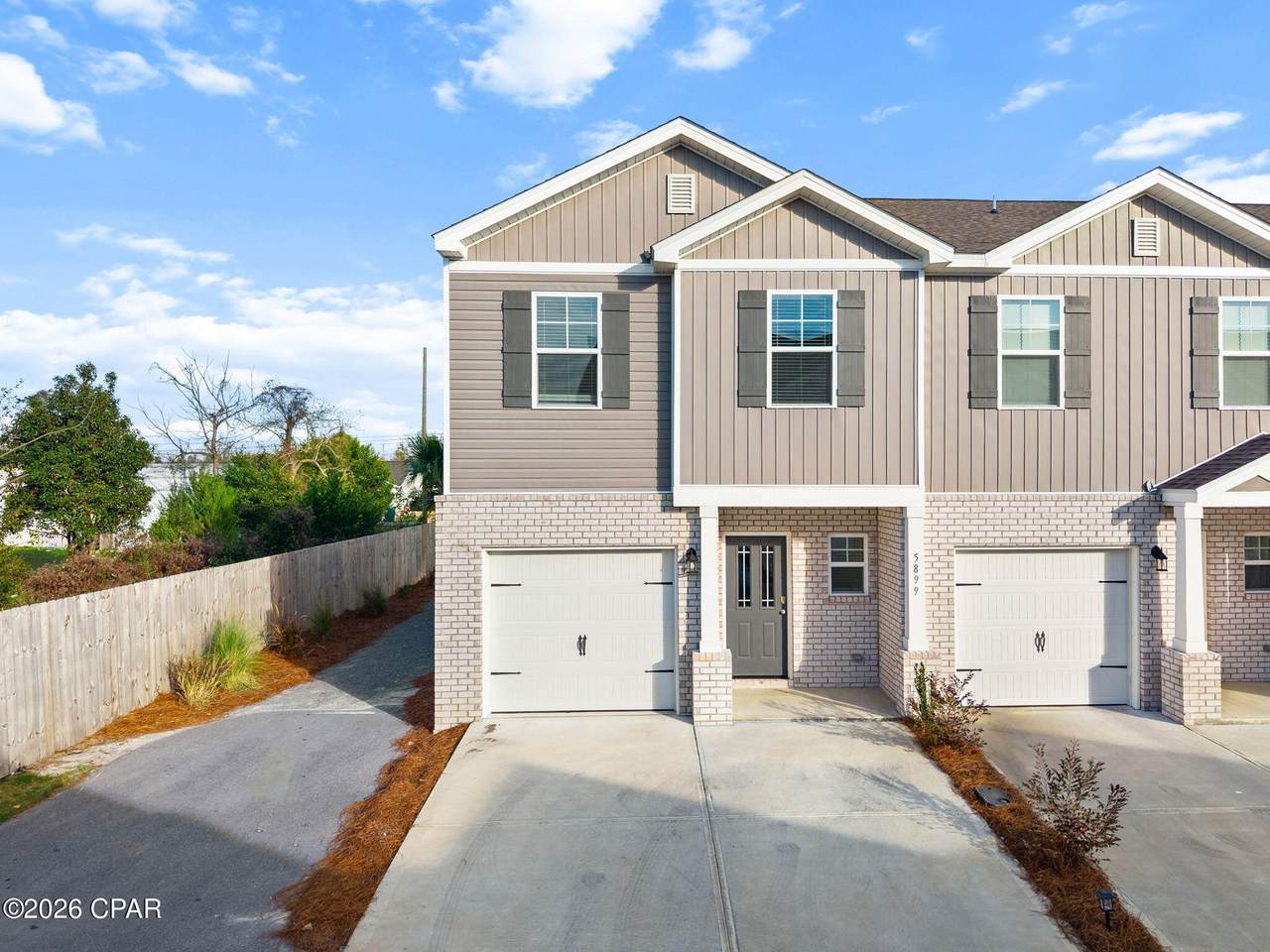 5899 Tyndall Parkway - Photo 1