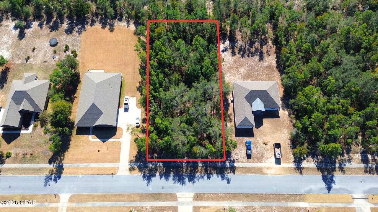 116 Lake Merial Trail - Photo 1