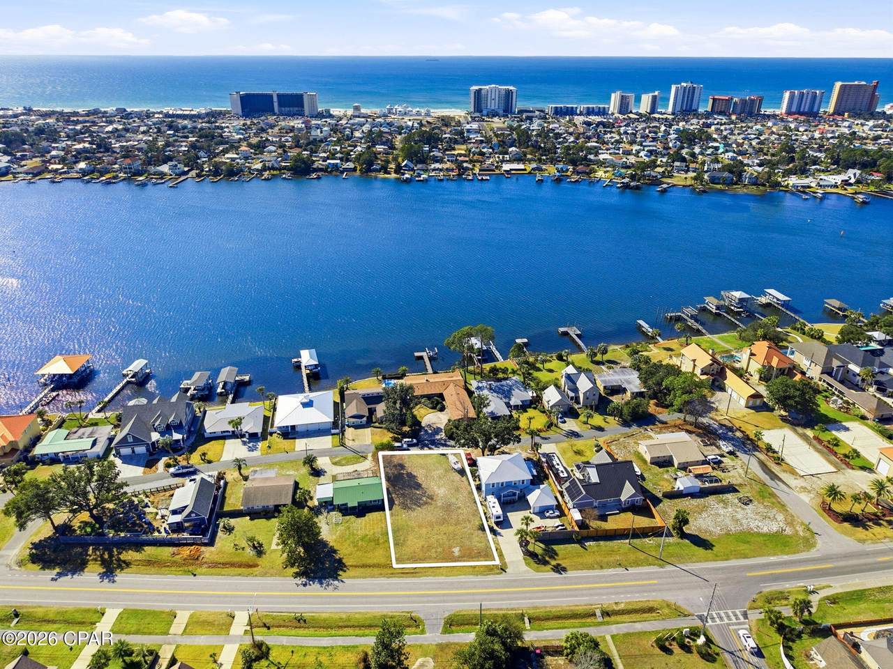 6401 Lagoon Drive - Photo 1