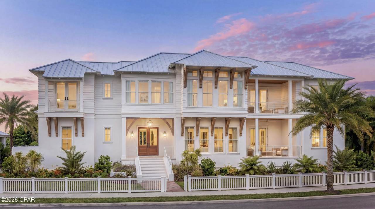 157 Parkshore Drive - Photo 1