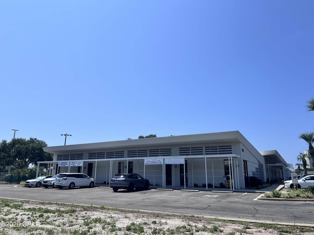 1217 Airport Road - Photo 1