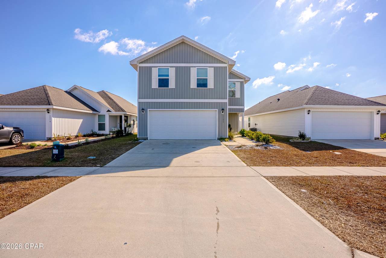 6606 Atkins Road - Photo 1