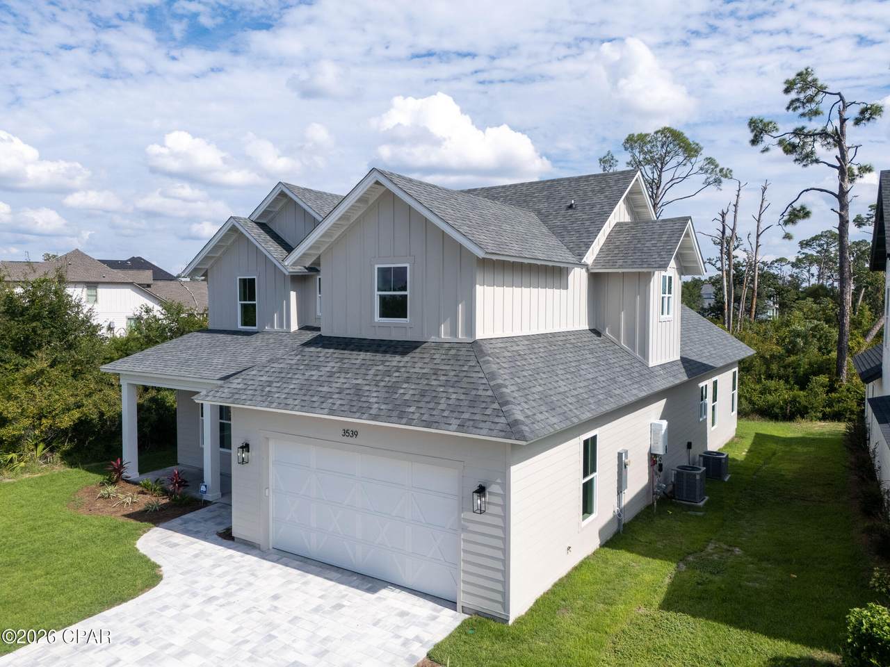 3539 Sanctuary Drive - Photo 1