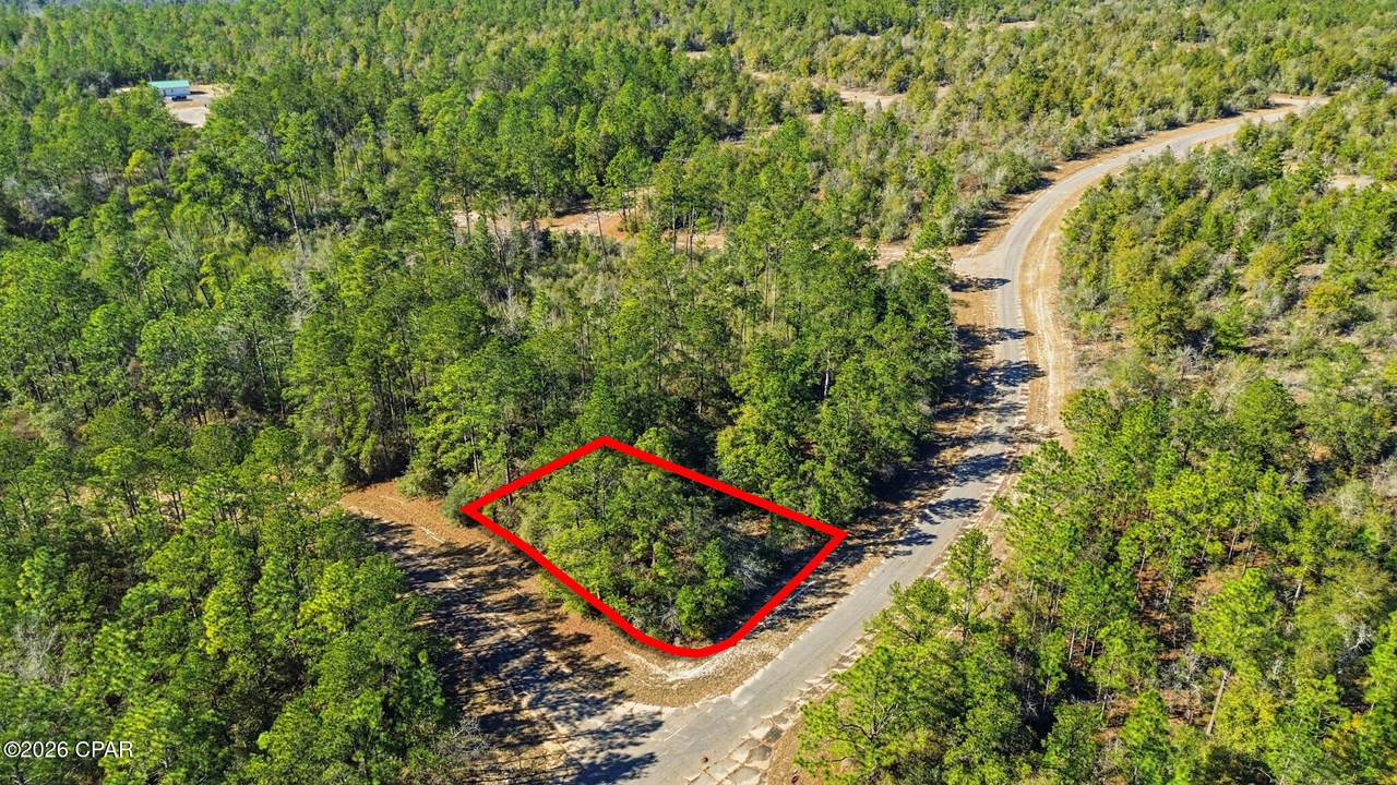 Lot 13 Adirondack Drive - Photo 1