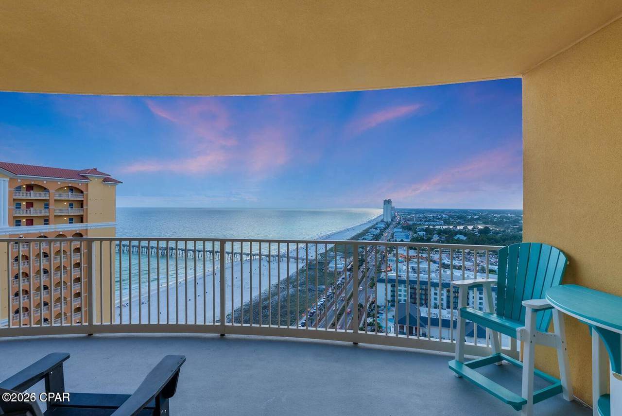 15928 Front Beach Road - Photo 1