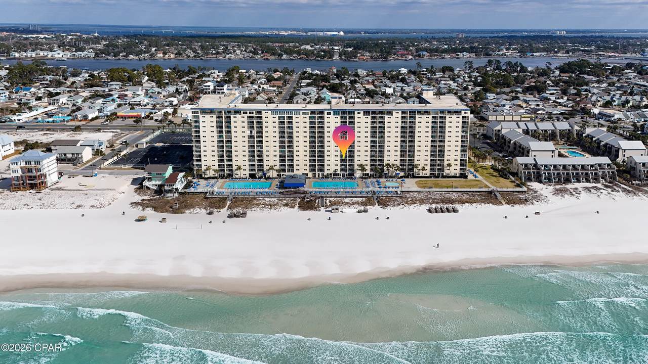 5801 Thomas Drive - Photo 1