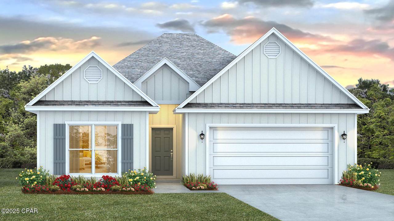 601 Hancock Way - Photo 1