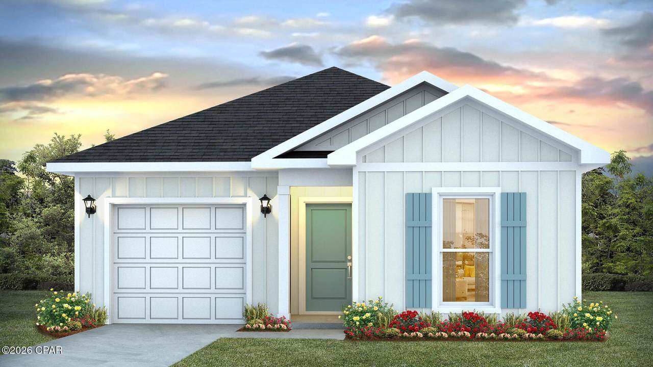 312 Robinson Bluff Road - Photo 1