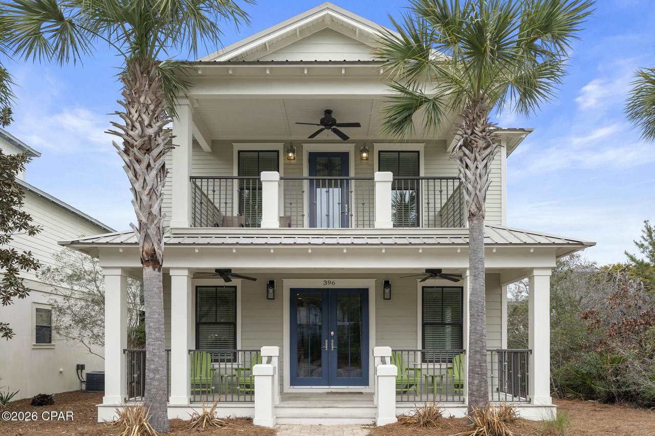 396 Beach Bike Way - Photo 1