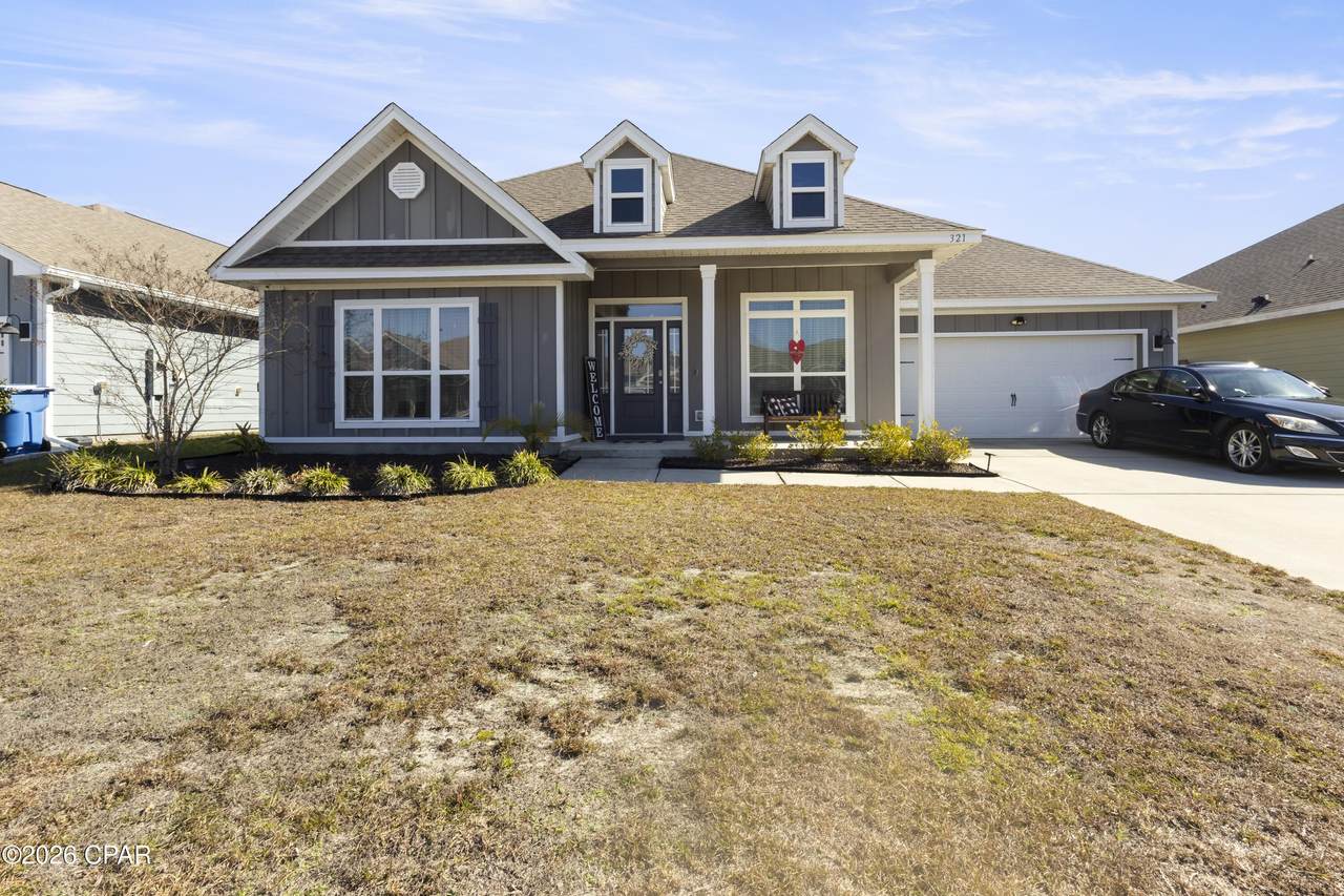 321 Allie Way - Photo 1