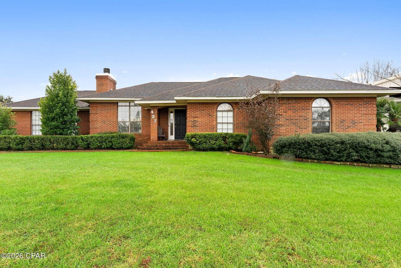 437 Baldwin Road - Photo 1