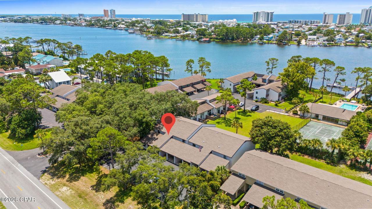 6901 Lagoon Drive - Photo 1