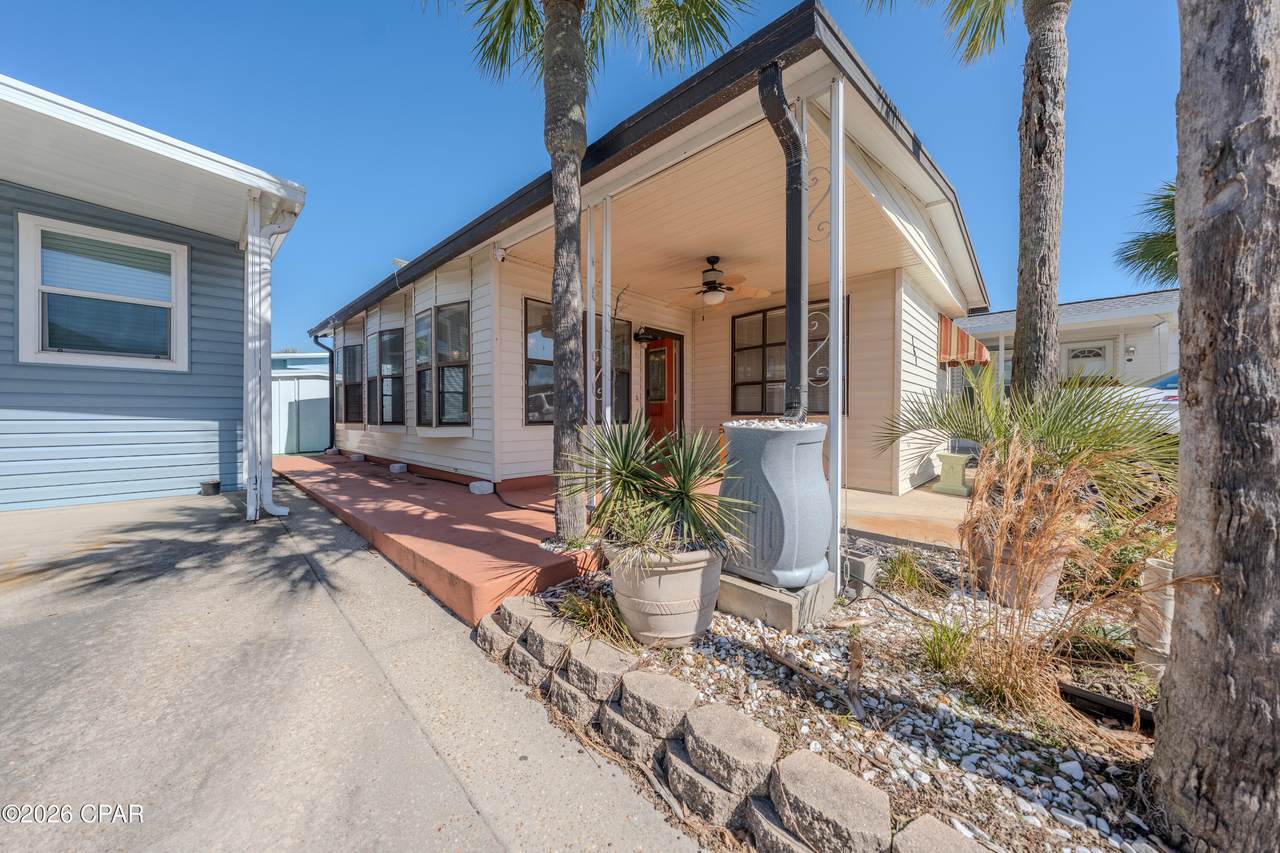 161 Gulf Drive - Photo 1