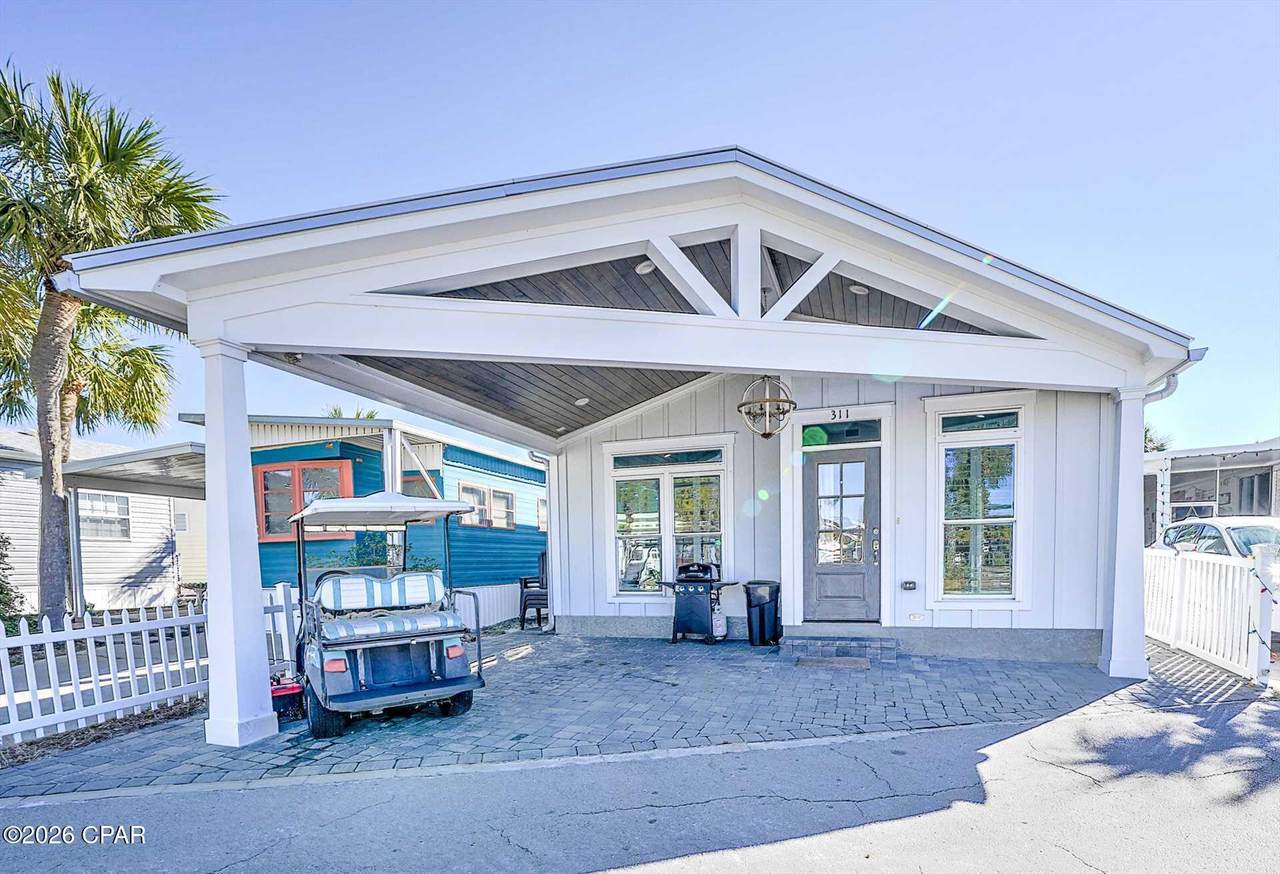 311 Venture Boulevard - Photo 1