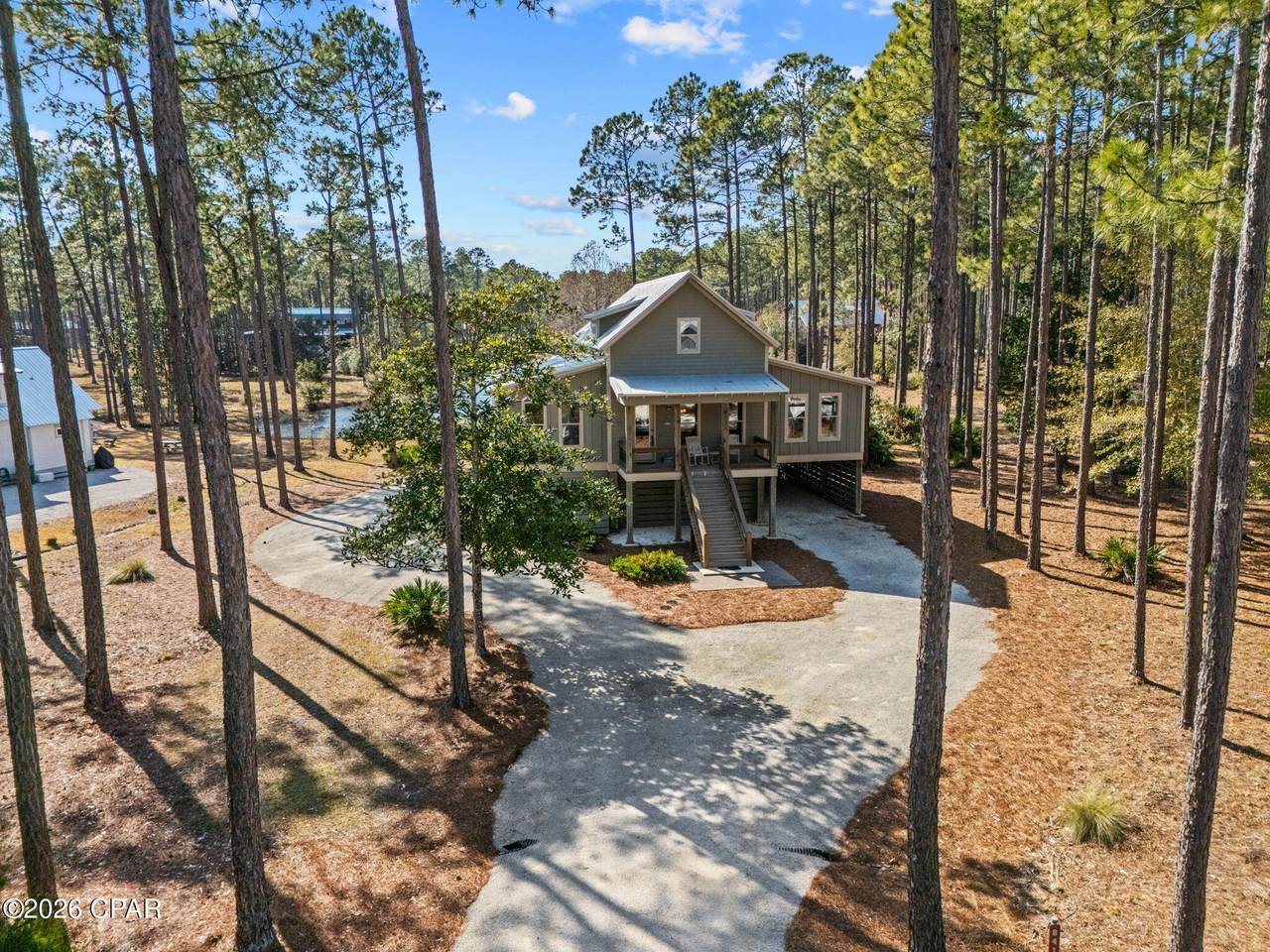 8419 Deepwater Creek Lane - Photo 1
