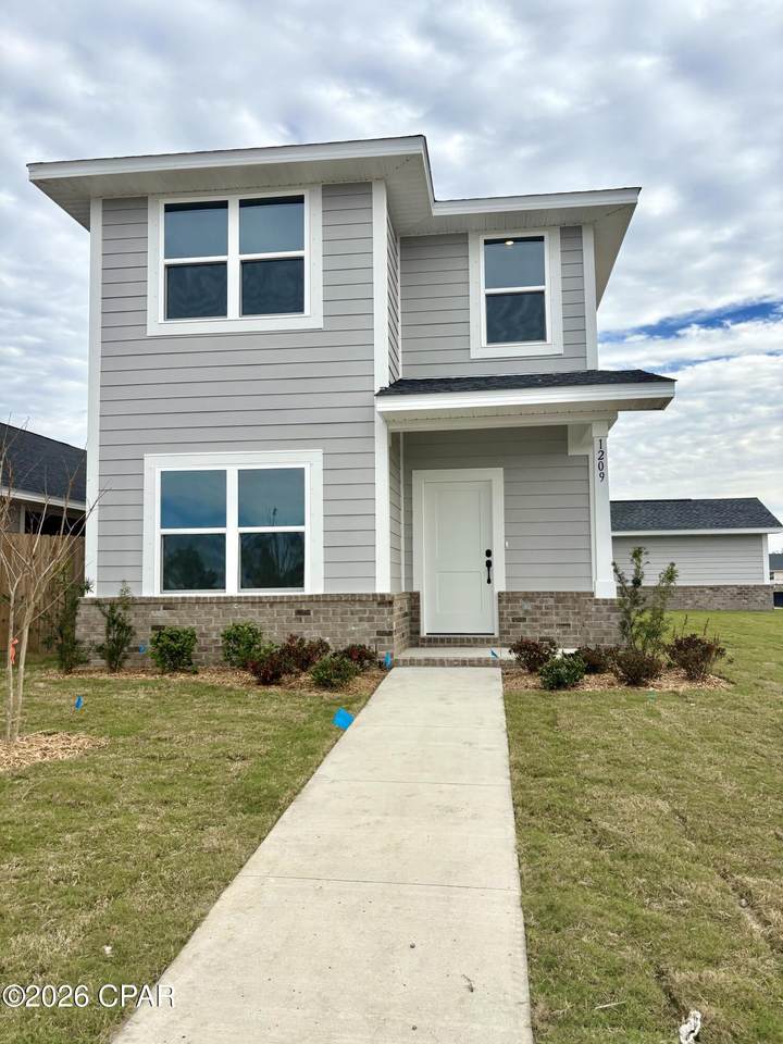 1209 Pitts Avenue - Photo 1